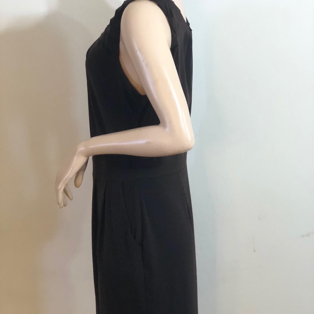The Limited dress brown size Large - Picture 2 of 4